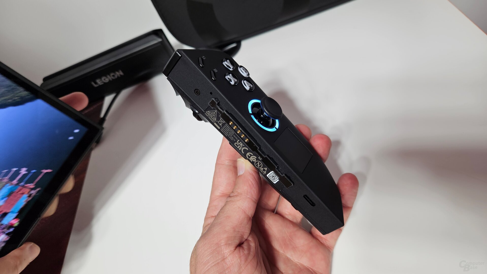 خرید کنسول دستی Lenovo Legion Go Gen 2