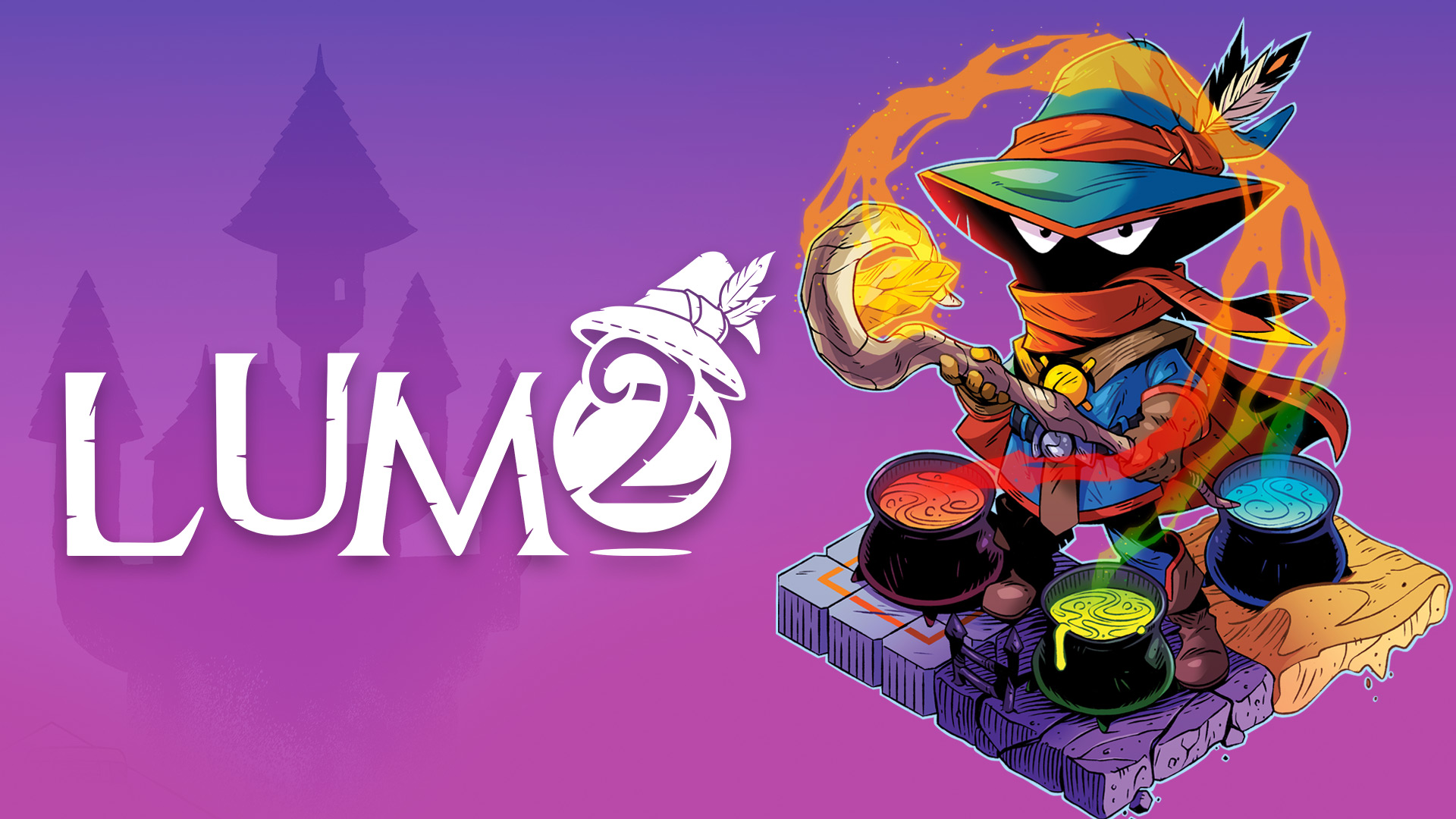 Lumo 2 Collector's Edition - PS5 خرید بازی Lumo 2