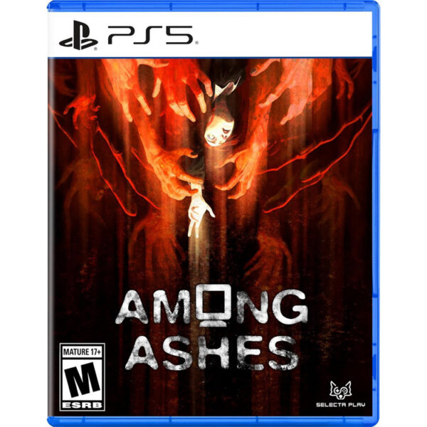 Among Ashes - PS5