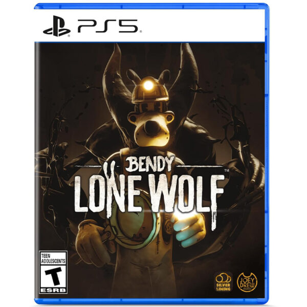 Bendy: Lone Wolf - PS5
