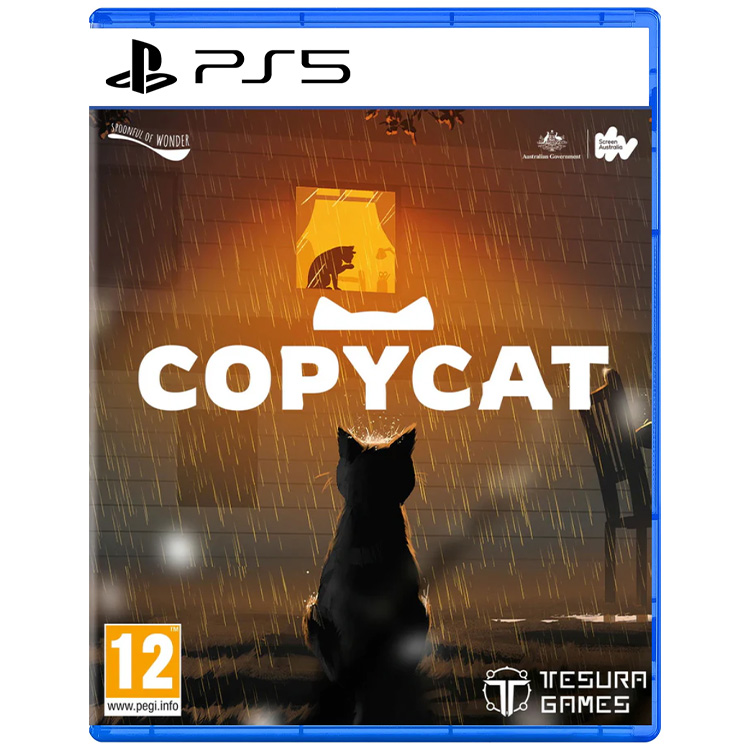 Copycat - PS5