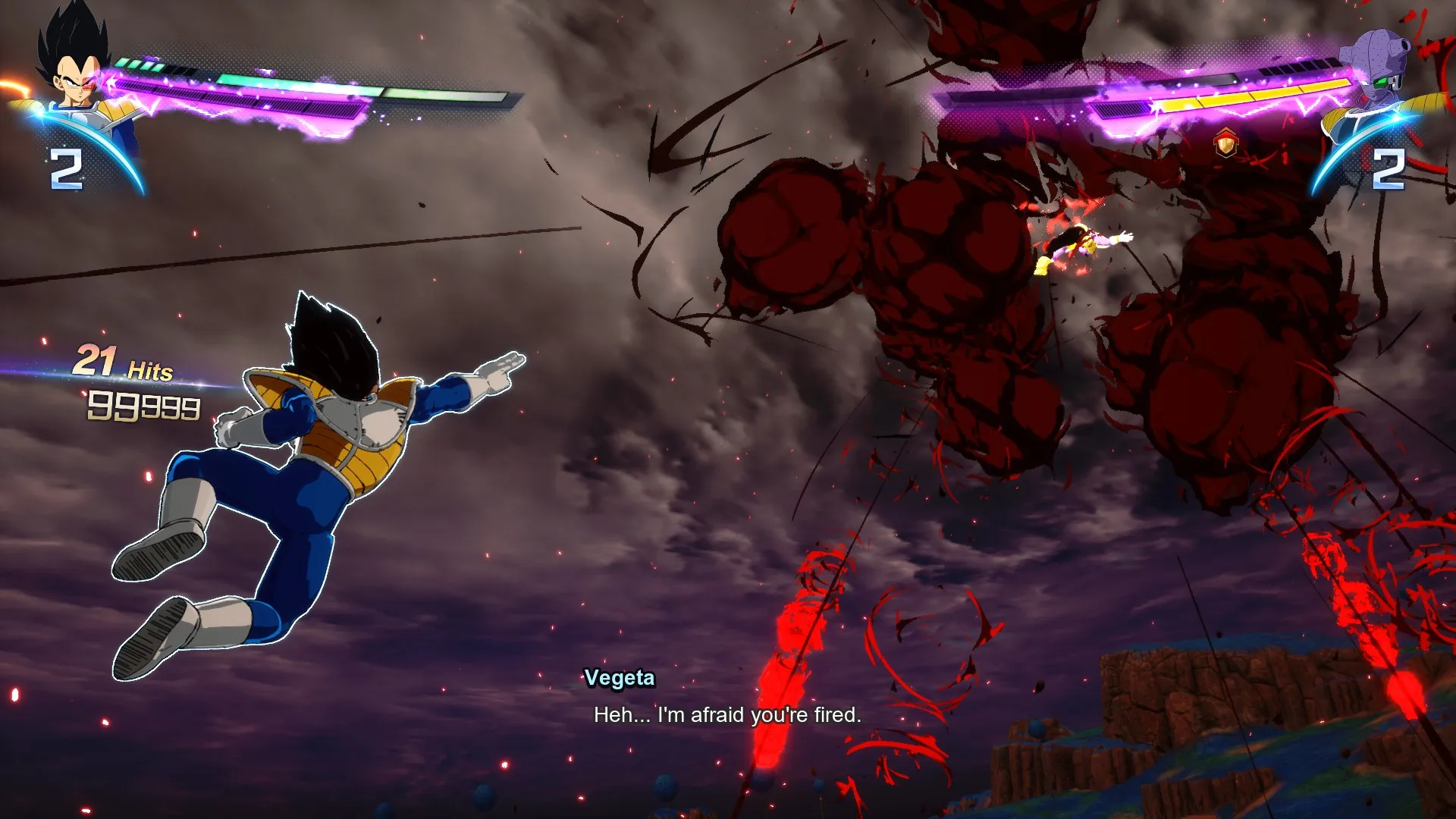 خرید بازی DRAGON BALL: Sparking! ZERO برای نینتندو سوییچ