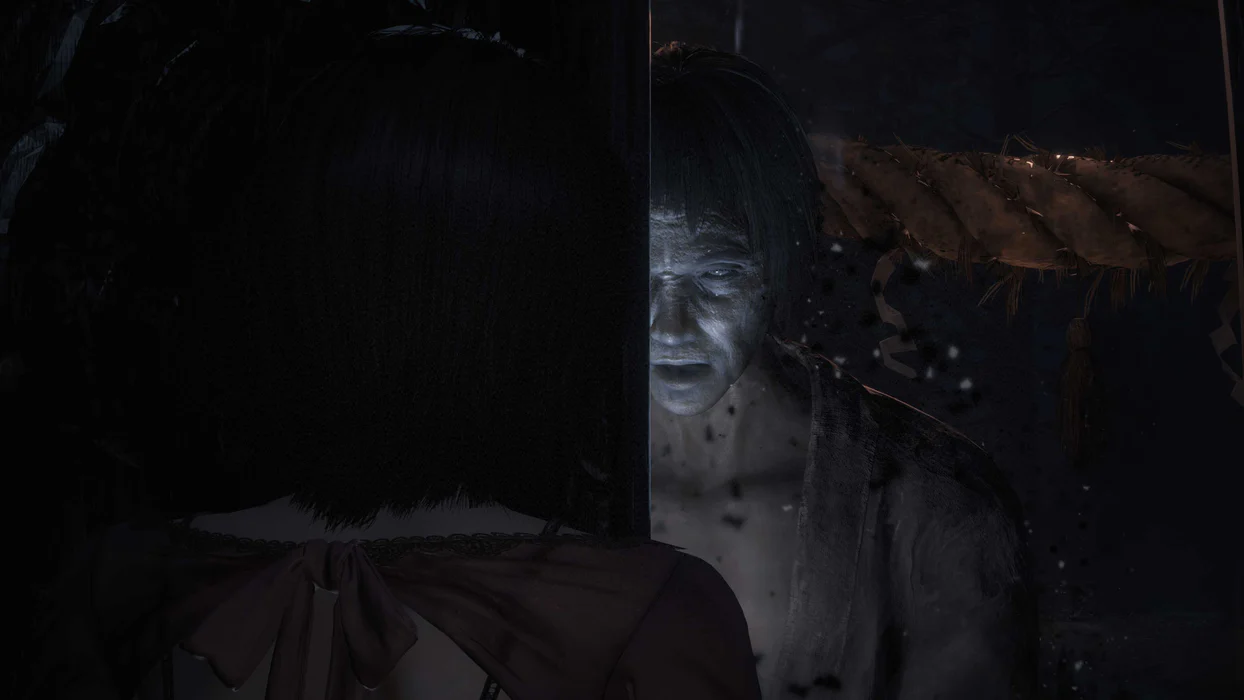 Fatal Frame II: Crimson Butterfly Remake - Nintendo Switch 2 خرید بازی Fatal Frame 2: Crimson Butterfly Remake برای نینتندو سوییچ ۲
