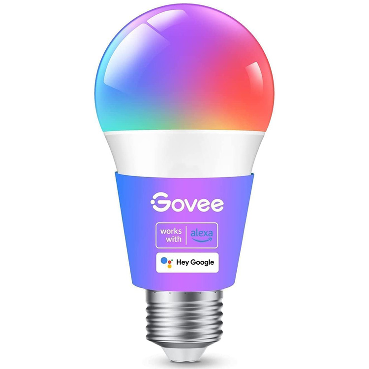GoVee RGBWW Smart LED Bulbs E27