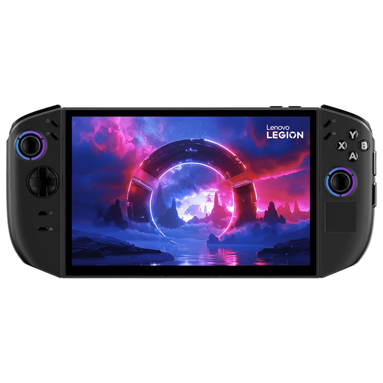 Lenovo Legion Go Gen 2 - AMD Ryzen Z2