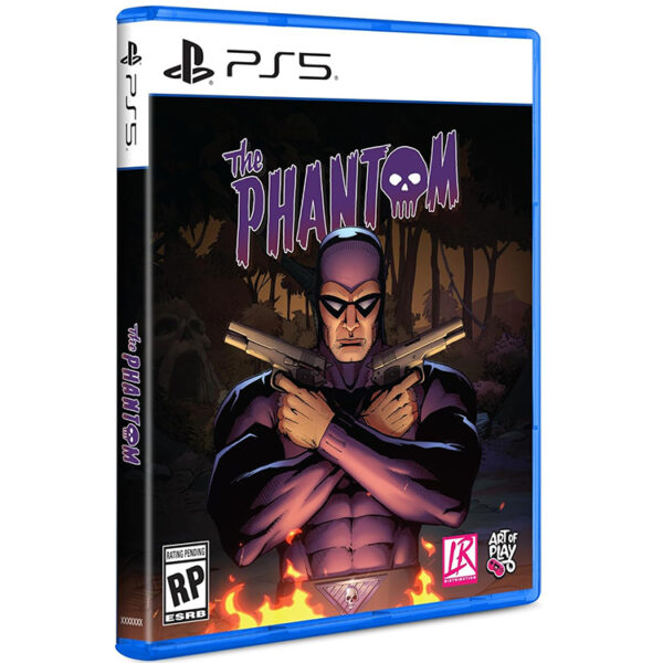 The Phantom - PS5