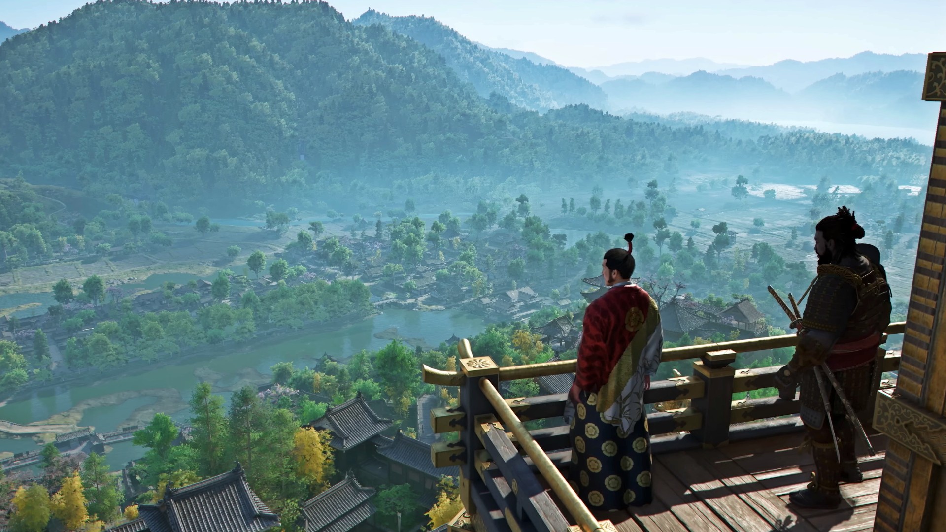 خرید بازی Assassin’s Creed: Shadows برای نینتندو سوییچ ۲