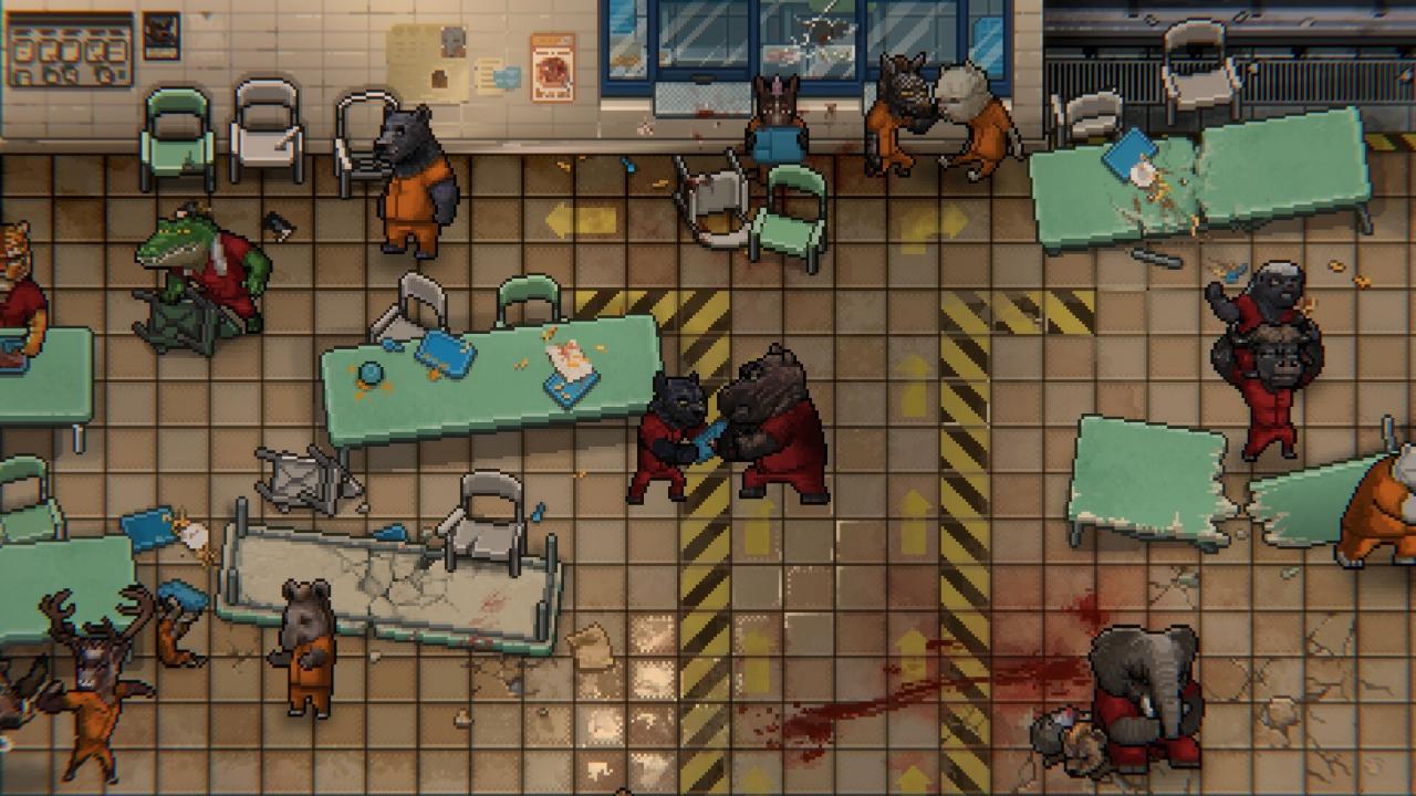 خرید بازی Back to the Dawn برای نینتندو سوییچ ۲