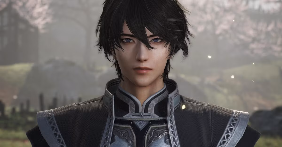 خرید بازی Dynasty Warriors: Origins برای نینتندو سوییچ ۲