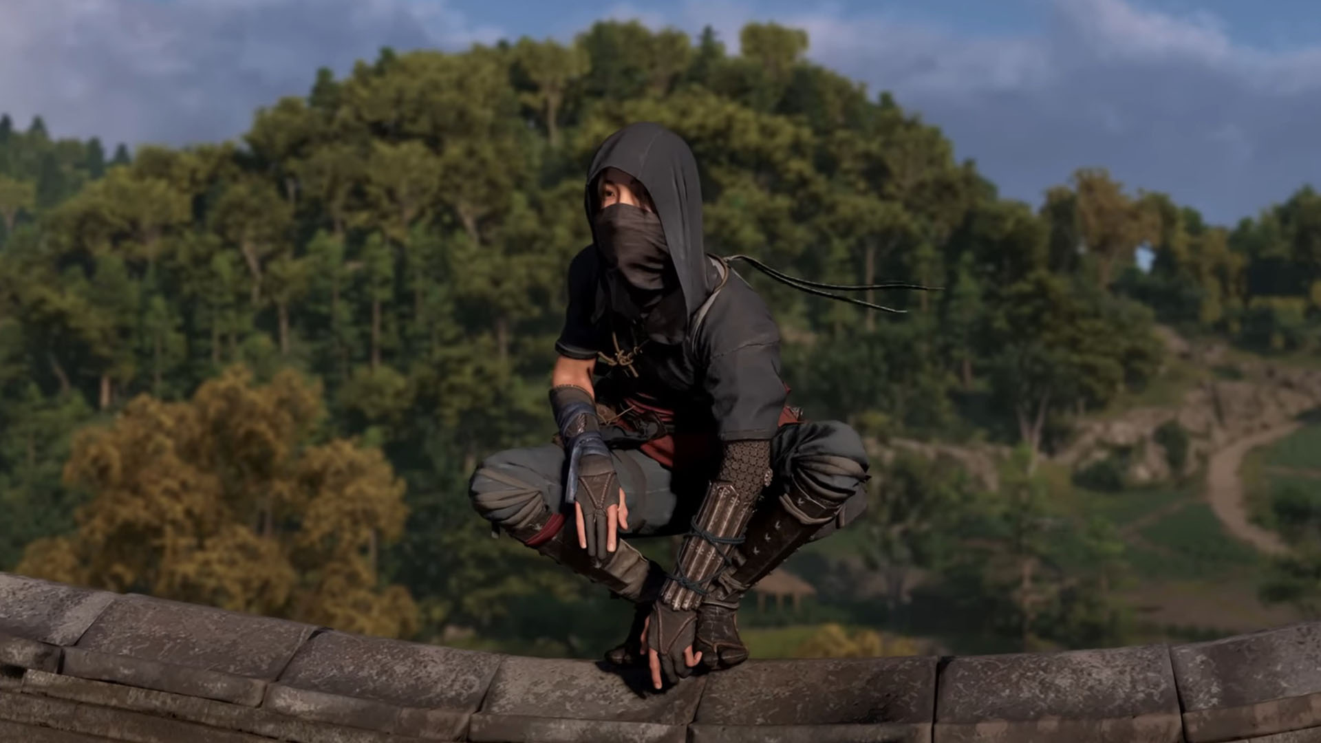 خرید بازی Assassin’s Creed: Shadows برای نینتندو سوییچ ۲