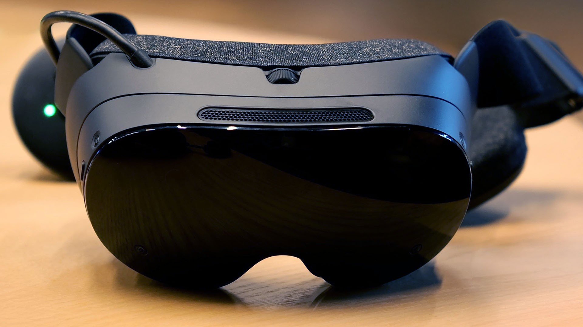 Steam Frame VR Headset - 256GB خرید هدست واقعیت مجازی Steam Frame