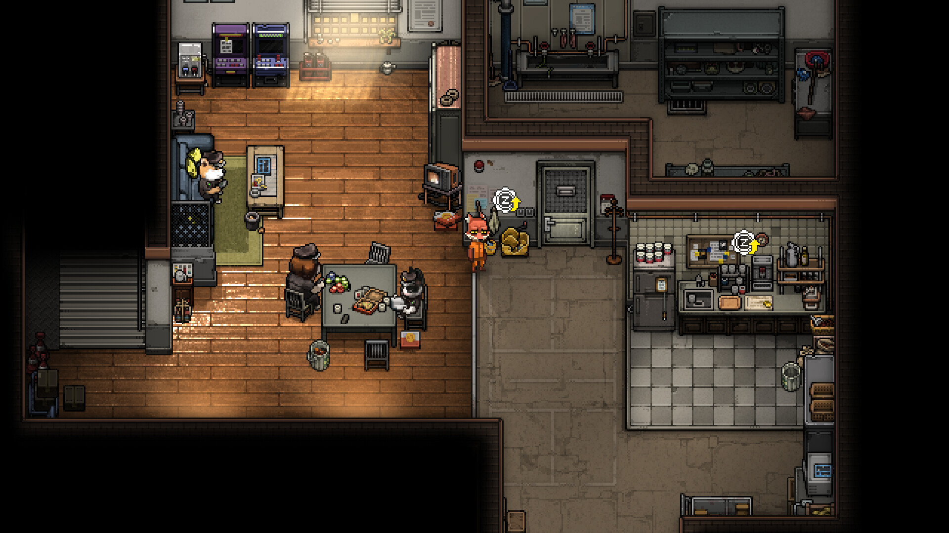 خرید بازی Back to the Dawn برای نینتندو سوییچ ۲