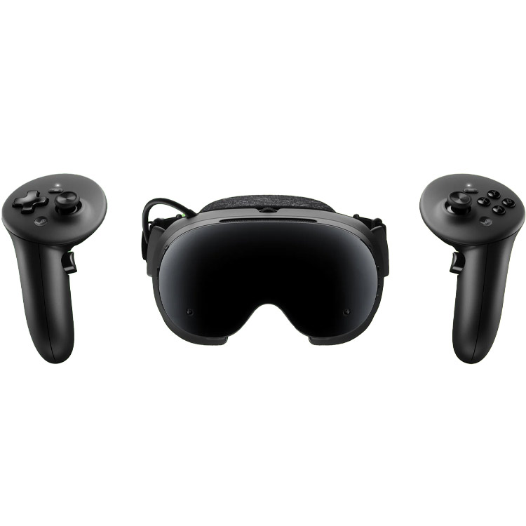 Steam Frame VR Headset - 256GB Steam Frame VR Headset - 256GB