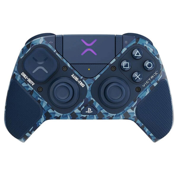 PDP Victrix Pro BFG Game Pad for PS5 - Midnight Mask