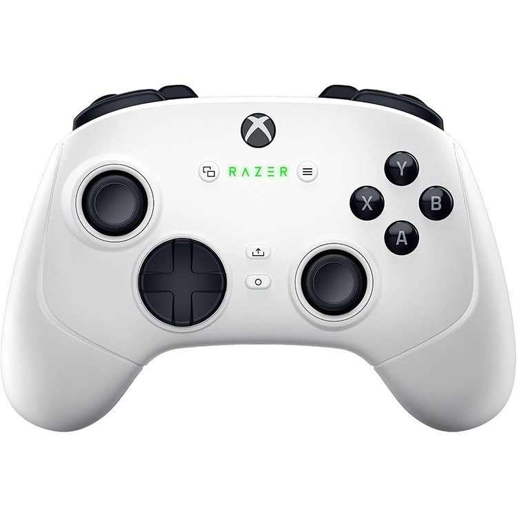 Razer Wolverine V3 Pro Wireless Esports Controller for XBOX - White