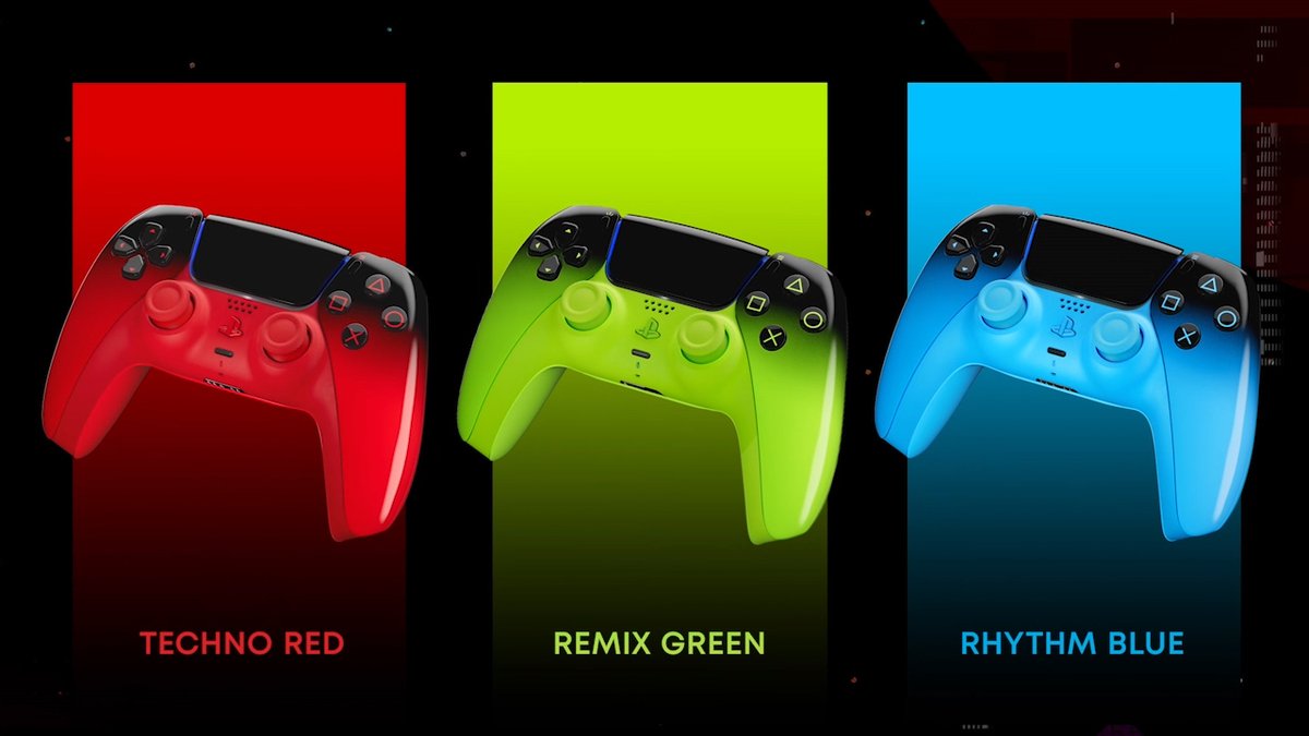 کالکشن جدید The Hyperpop