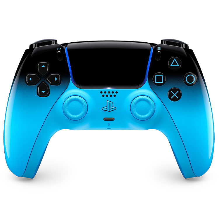 DualSense - Rhythm Blue