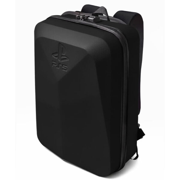 Marinox PS5 & PS5 Pro Hardcase - Black