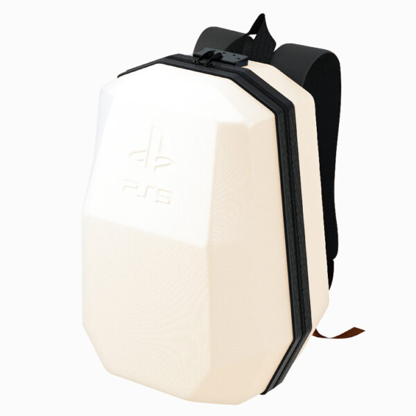 Marinox PS5 Slim Backpack - Milky