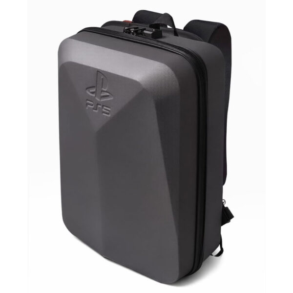 Marinox PS5 & PS5 Pro Hardcase - Dark Gray