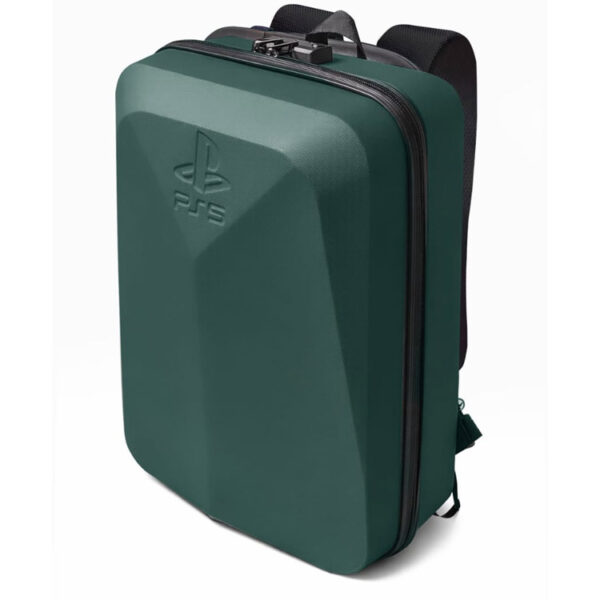Marinox PS5 & PS5 Pro Hardcase - Green